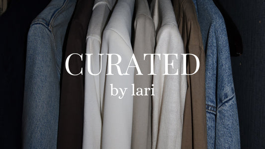 Curated by Lari en Mundo Social