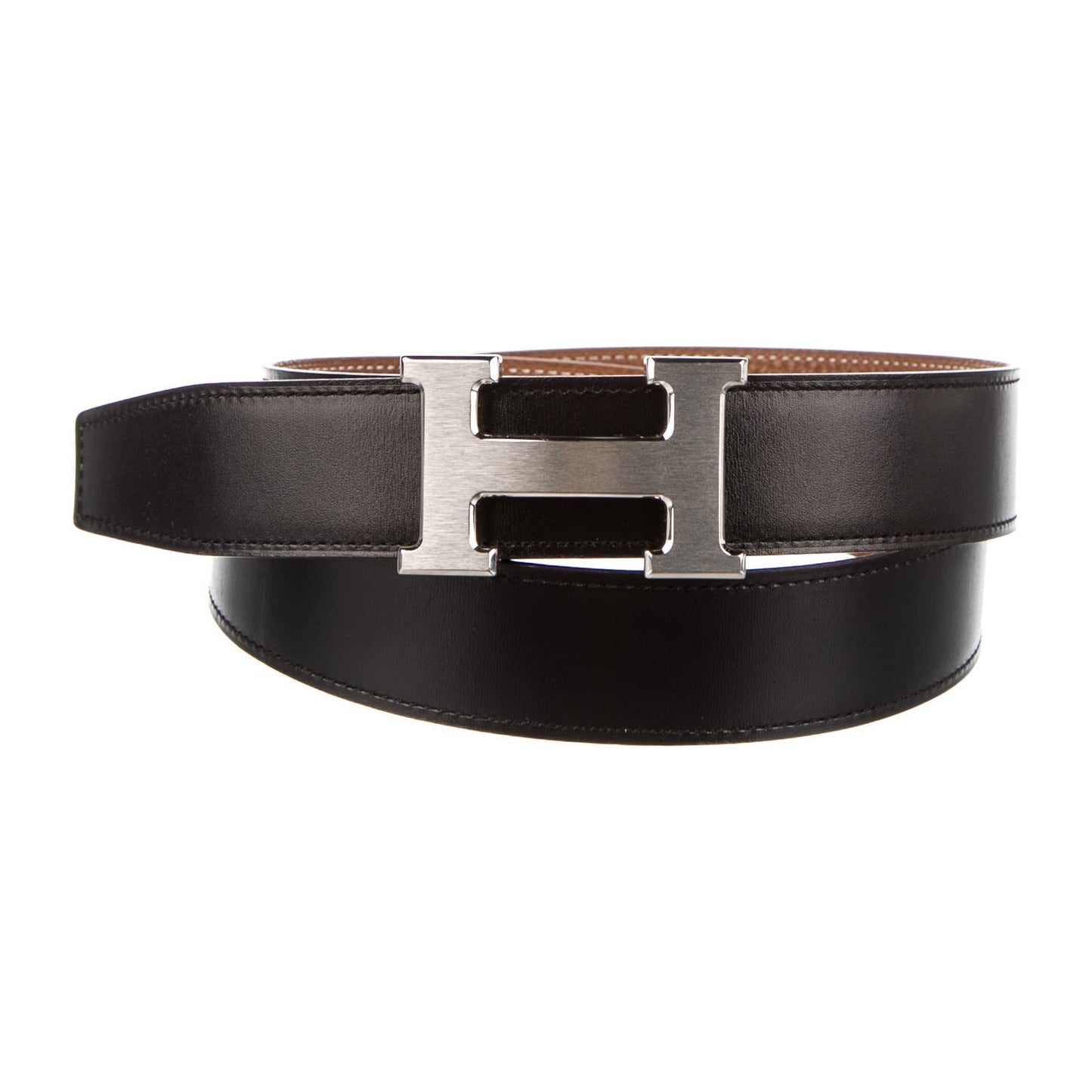 Hermès Reversible Belt Kit