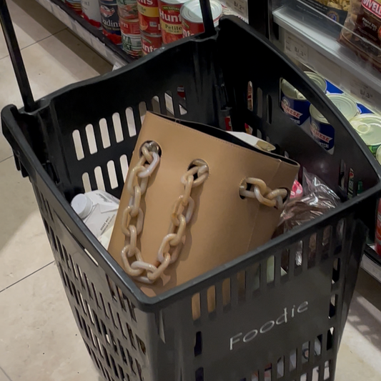 Folsedo The Bucket - Sand