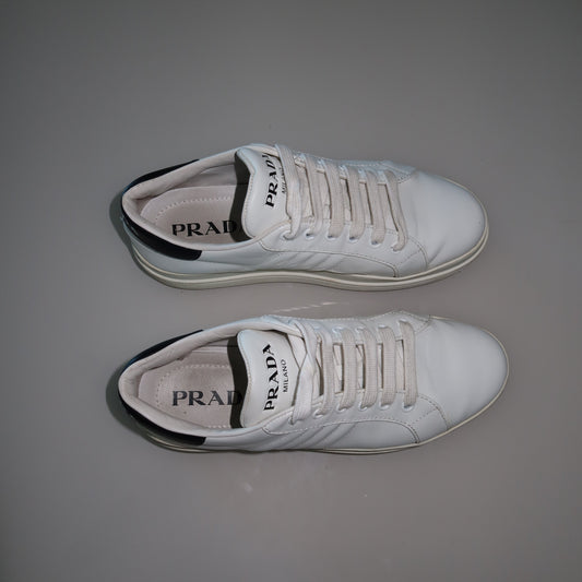 prada sneakers