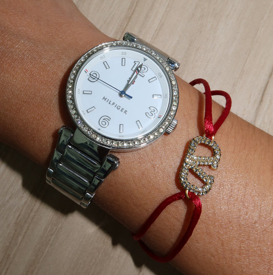 tommy hilfiger watch