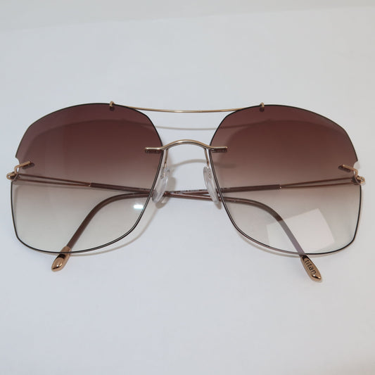 Silhouette Star Island Sunnies