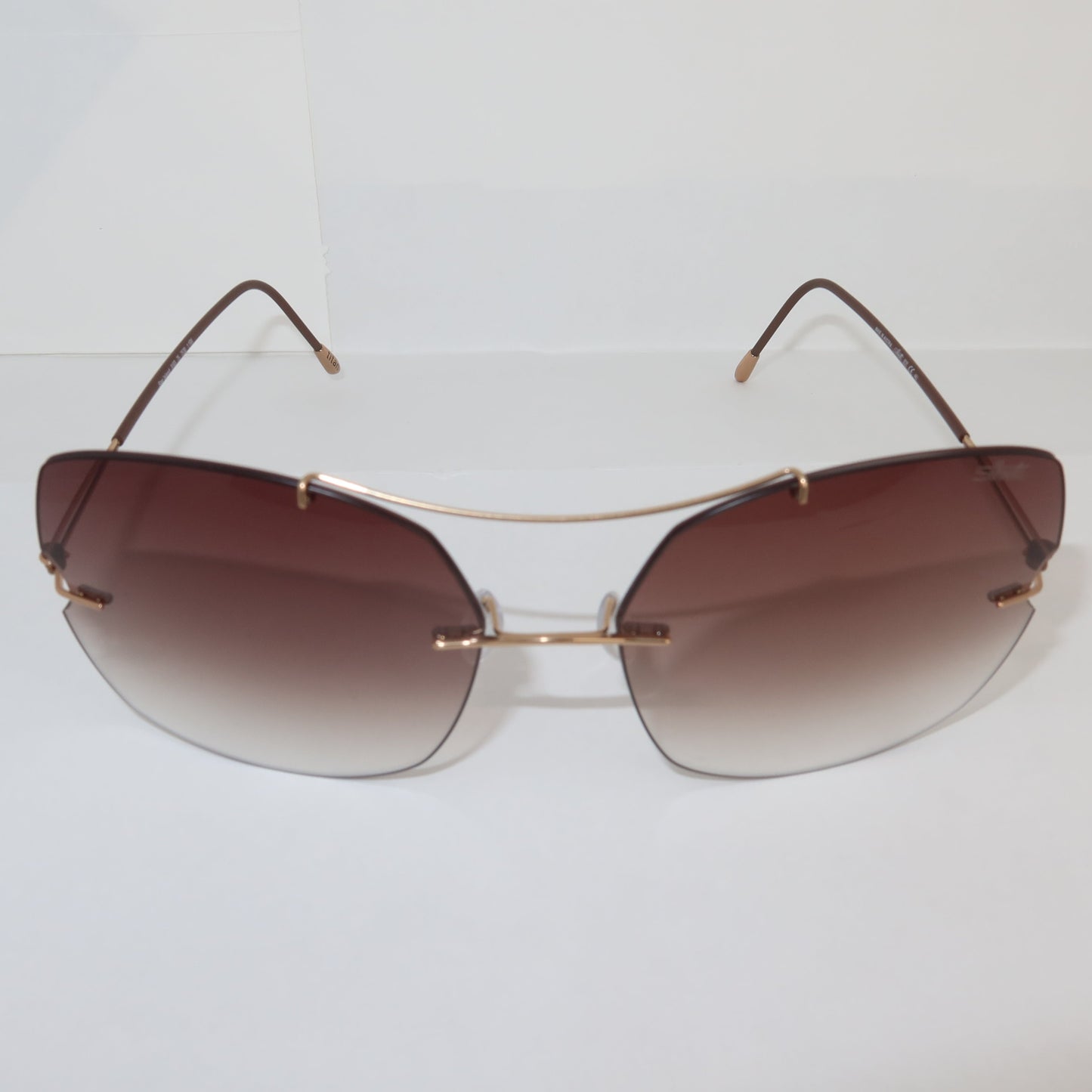 Silhouette Star Island Sunnies