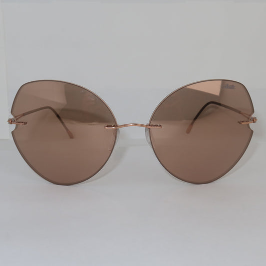 Silhouette Fisher Island sunnies