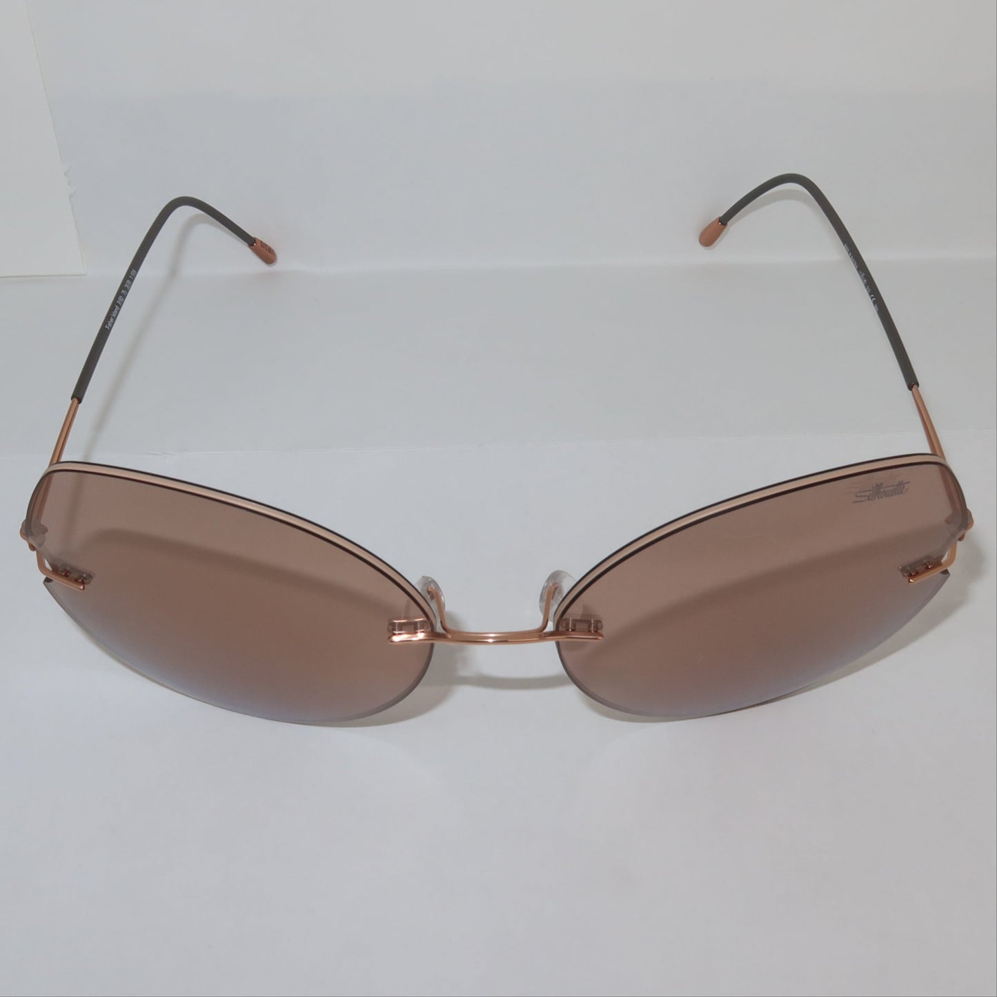 Silhouette Fisher Island sunnies