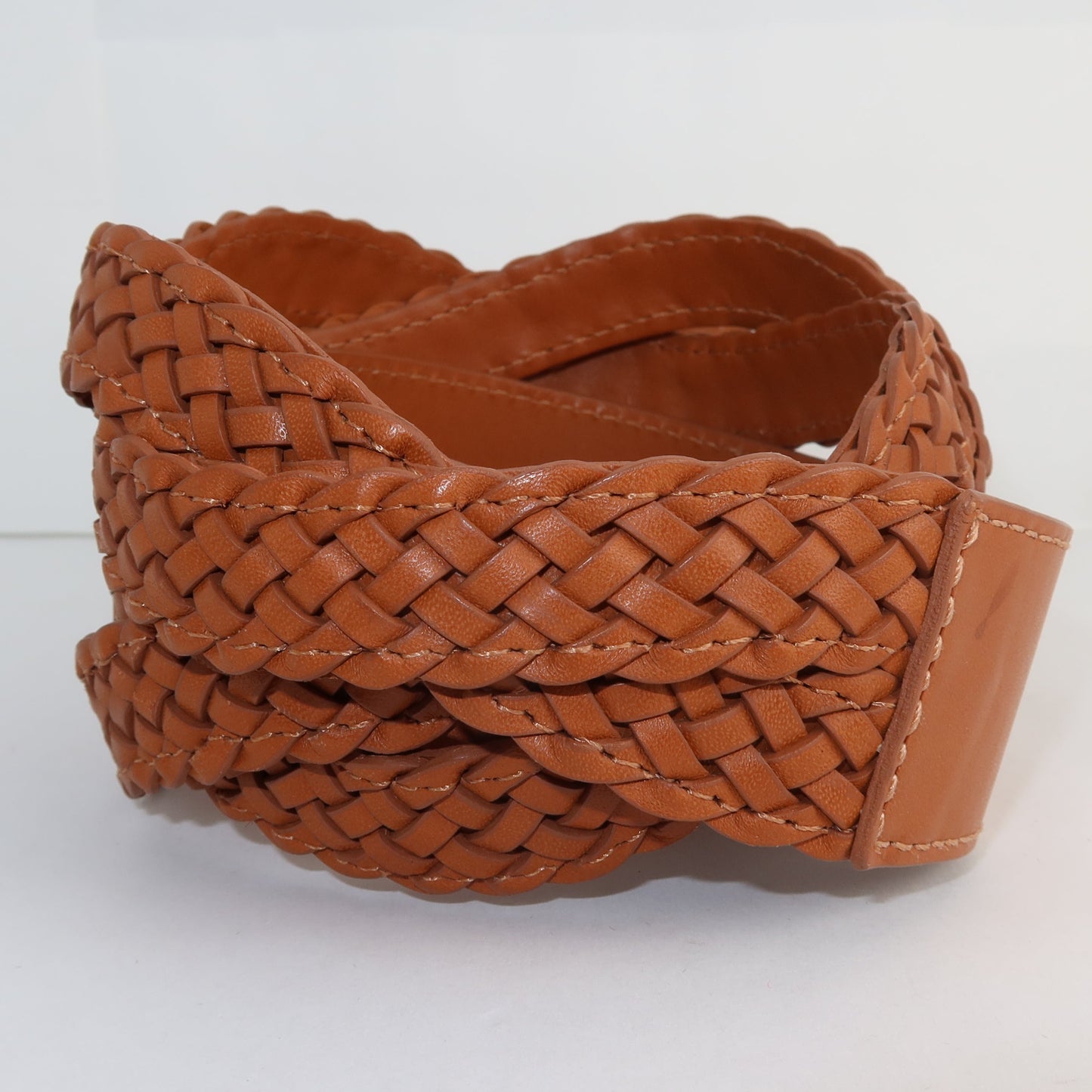 Zimmermann Leather Belt