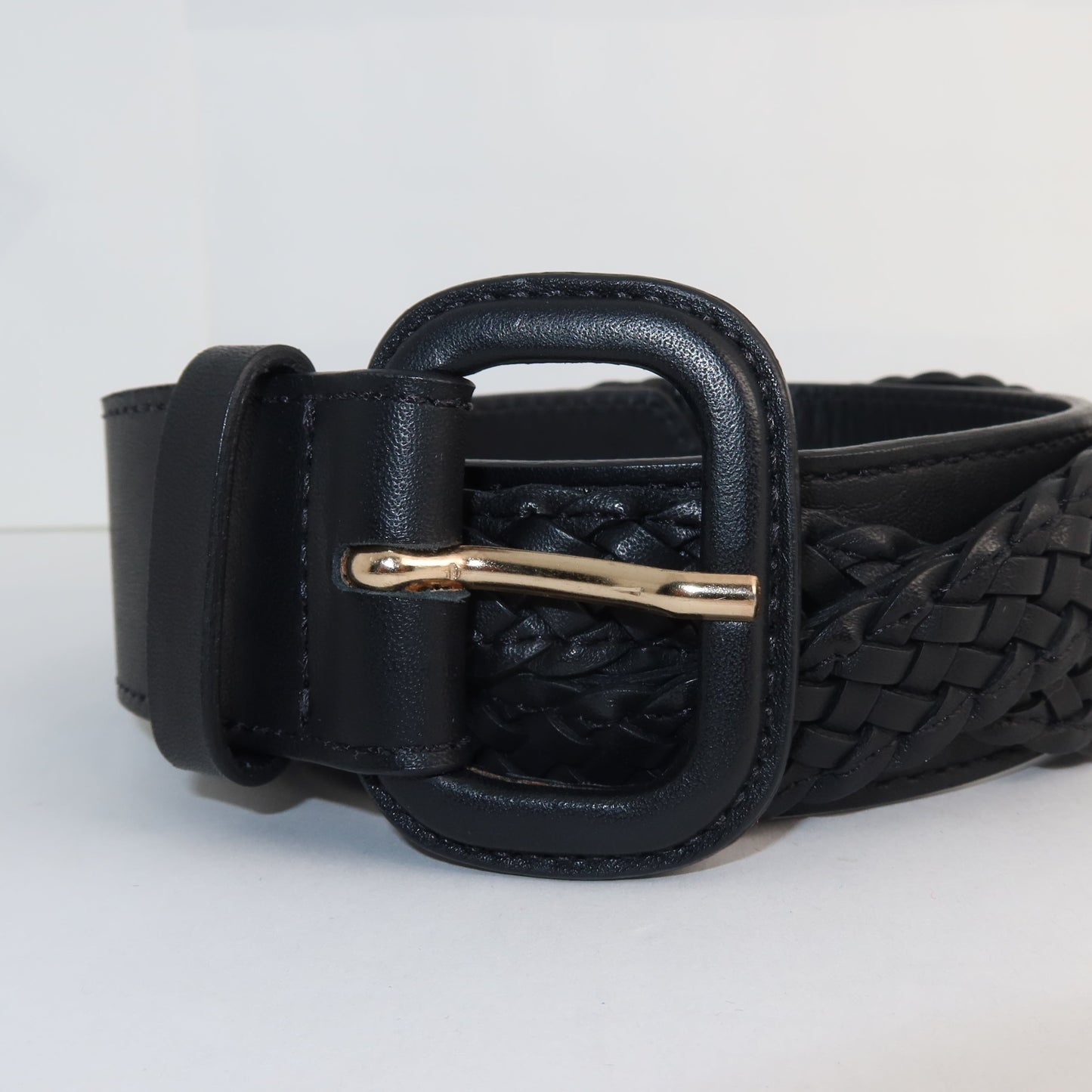 Zimmermann Leather Belt