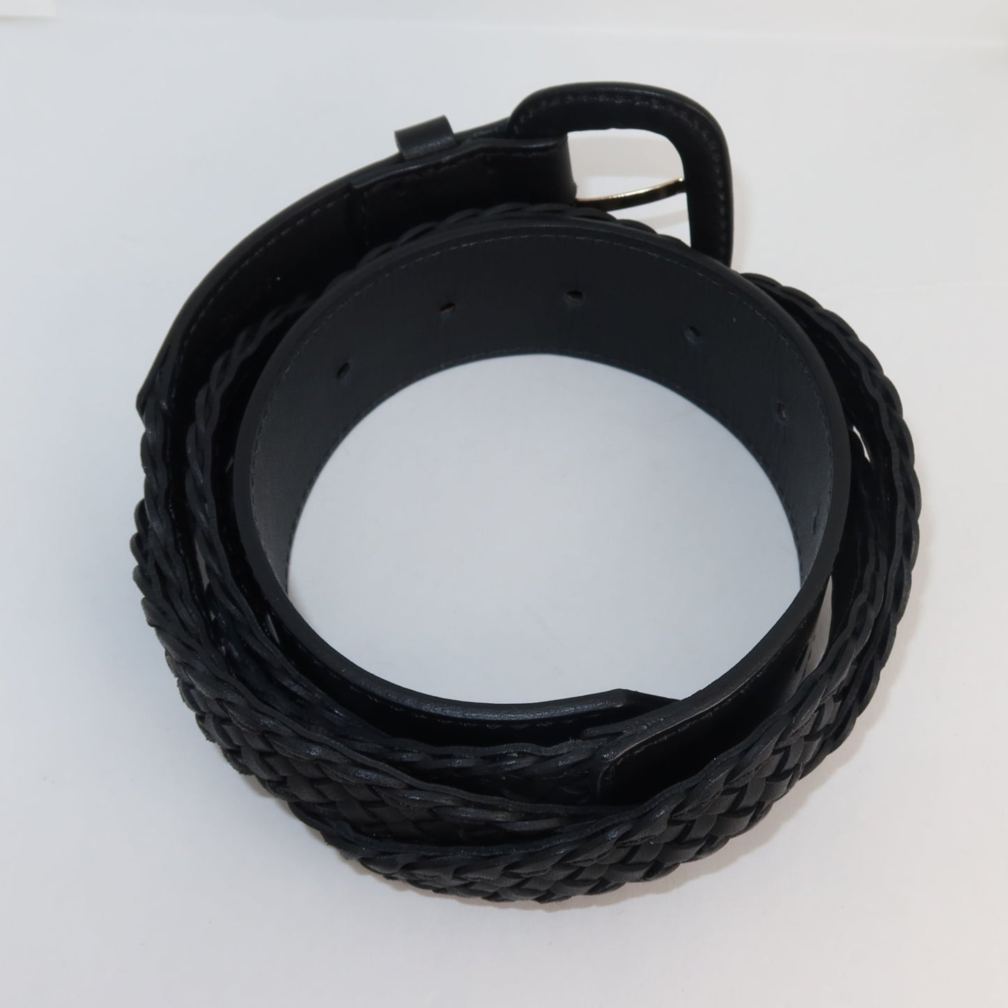 Zimmermann Leather Belt