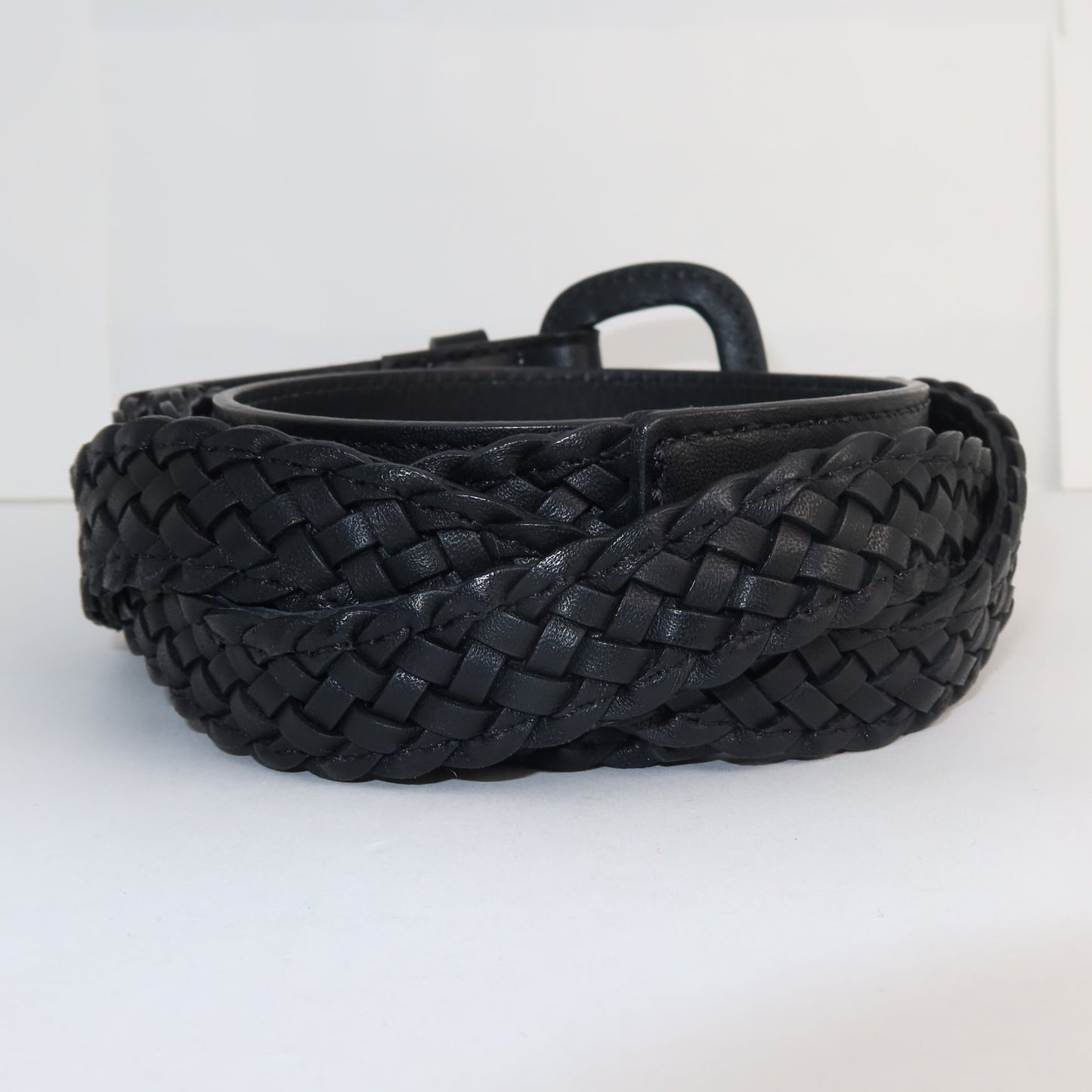Zimmermann Leather Belt