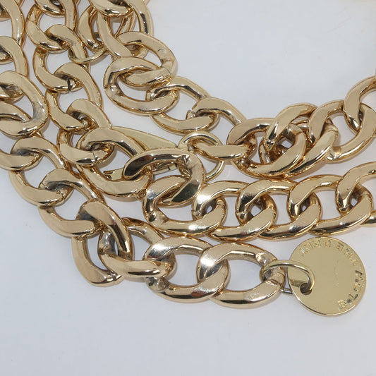 B-Low the Belt Chain Belt