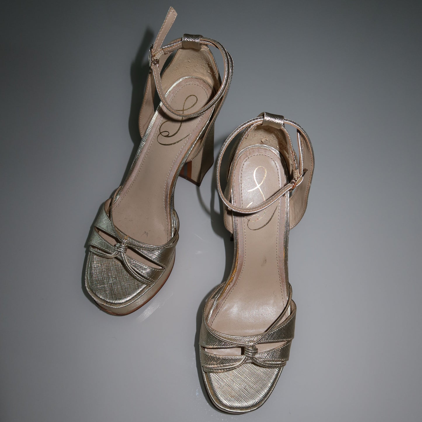 Sam Edelman Kamille Platform Sandal