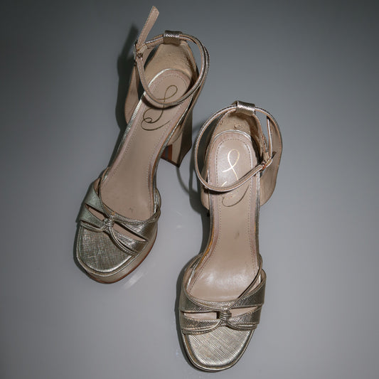 Sam Edelman Kamille Platform Sandal