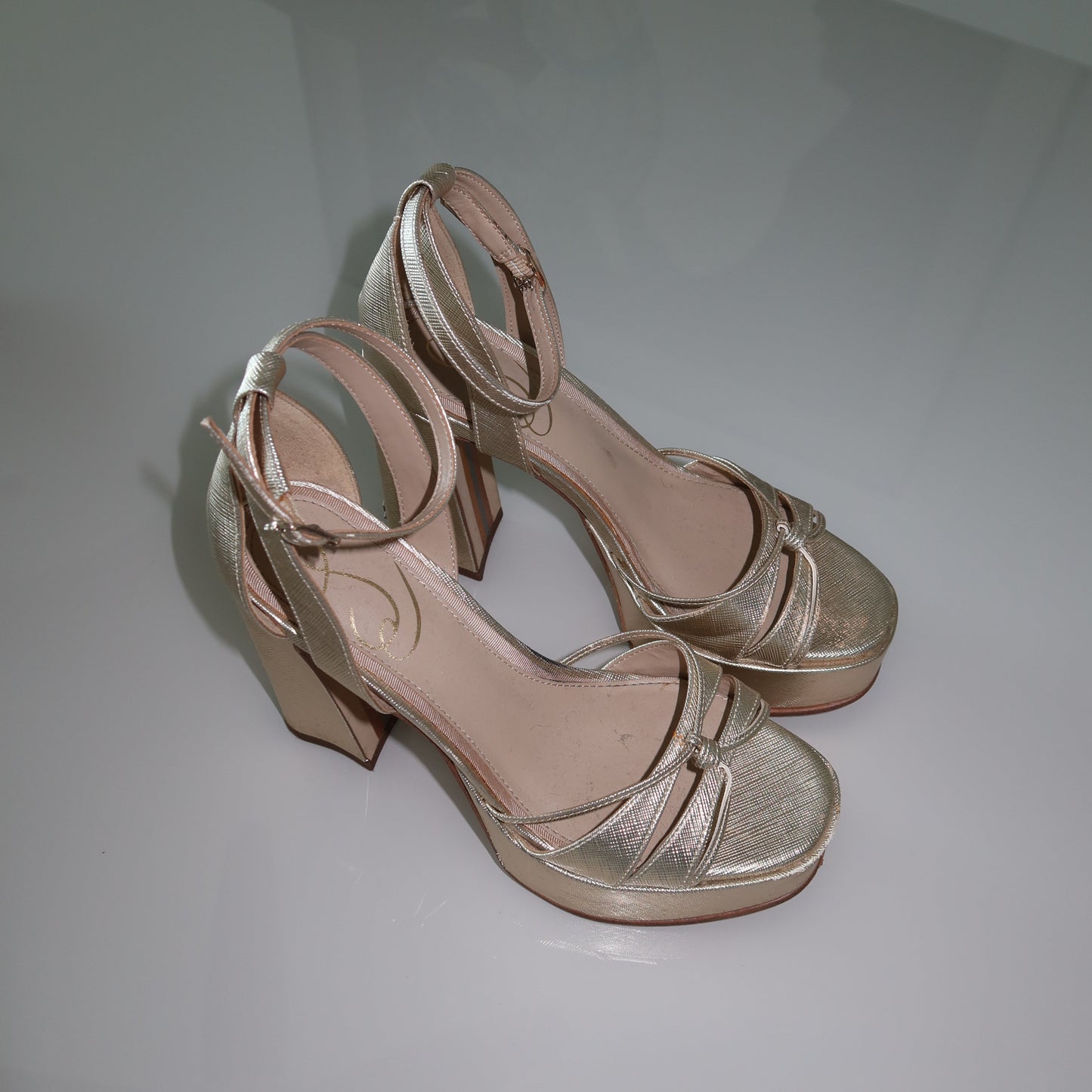 Sam Edelman Kamille Platform Sandal
