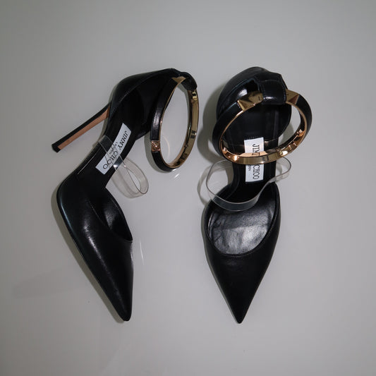 Jimmy Choo Heels