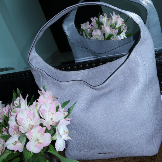 Michael Kors Leather Shoulder Bag