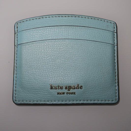 Kate Spade Card Holder