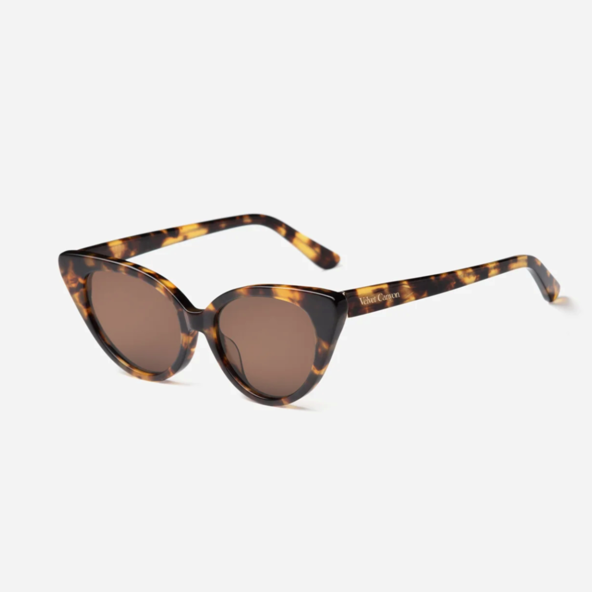 Velvet Canyon Femme Chat sunnies