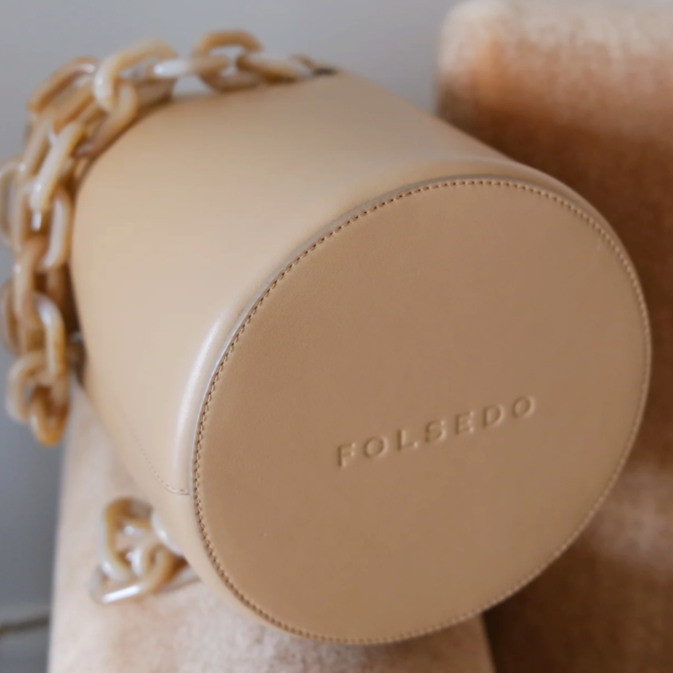 Folsedo The Bucket - Sand