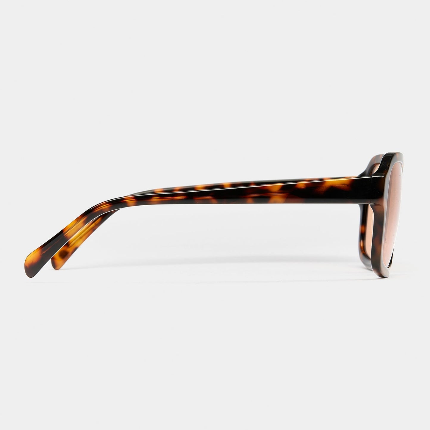 Vehla Square Tinted Sunglasses