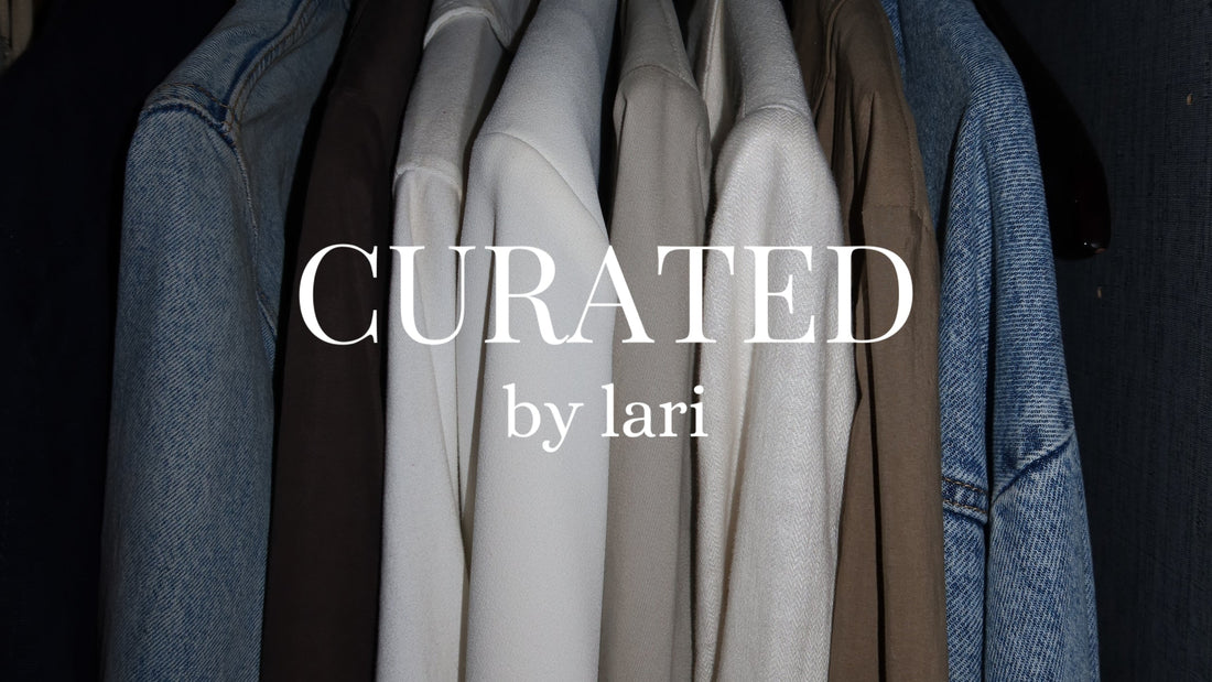 Curated by Lari en Mundo Social