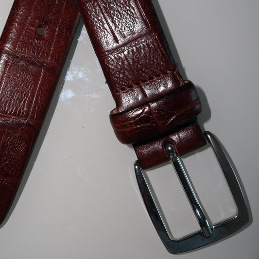 hackett london belt