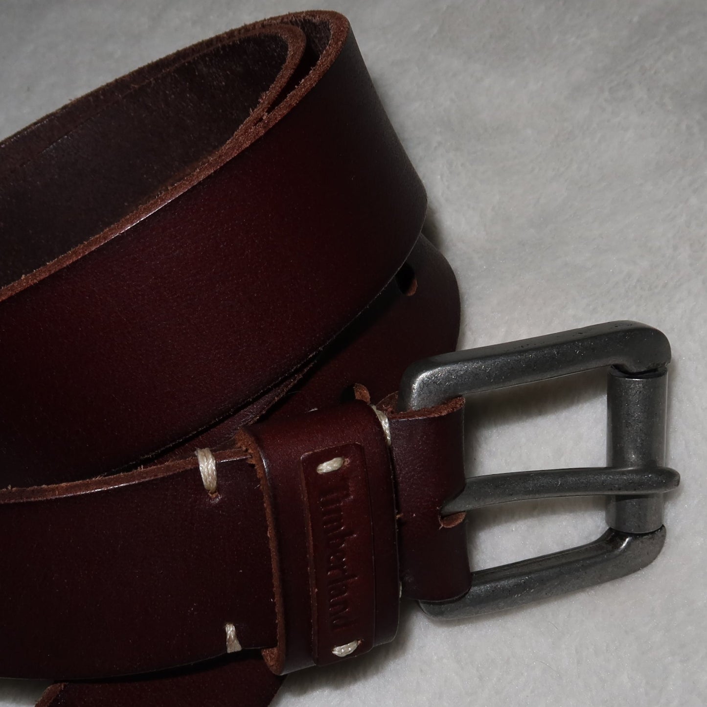 timberland belt