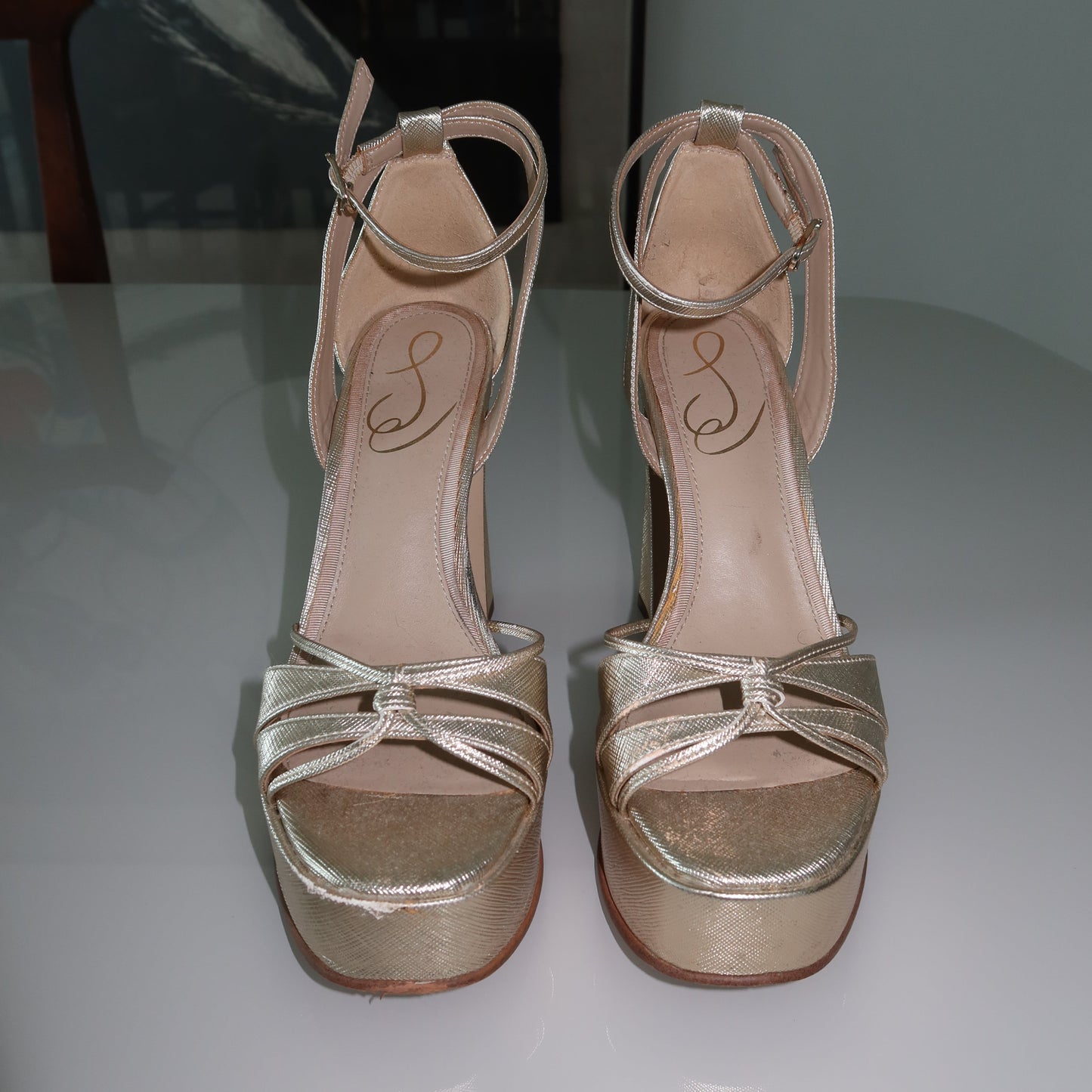 Sam Edelman Kamille Platform Sandal