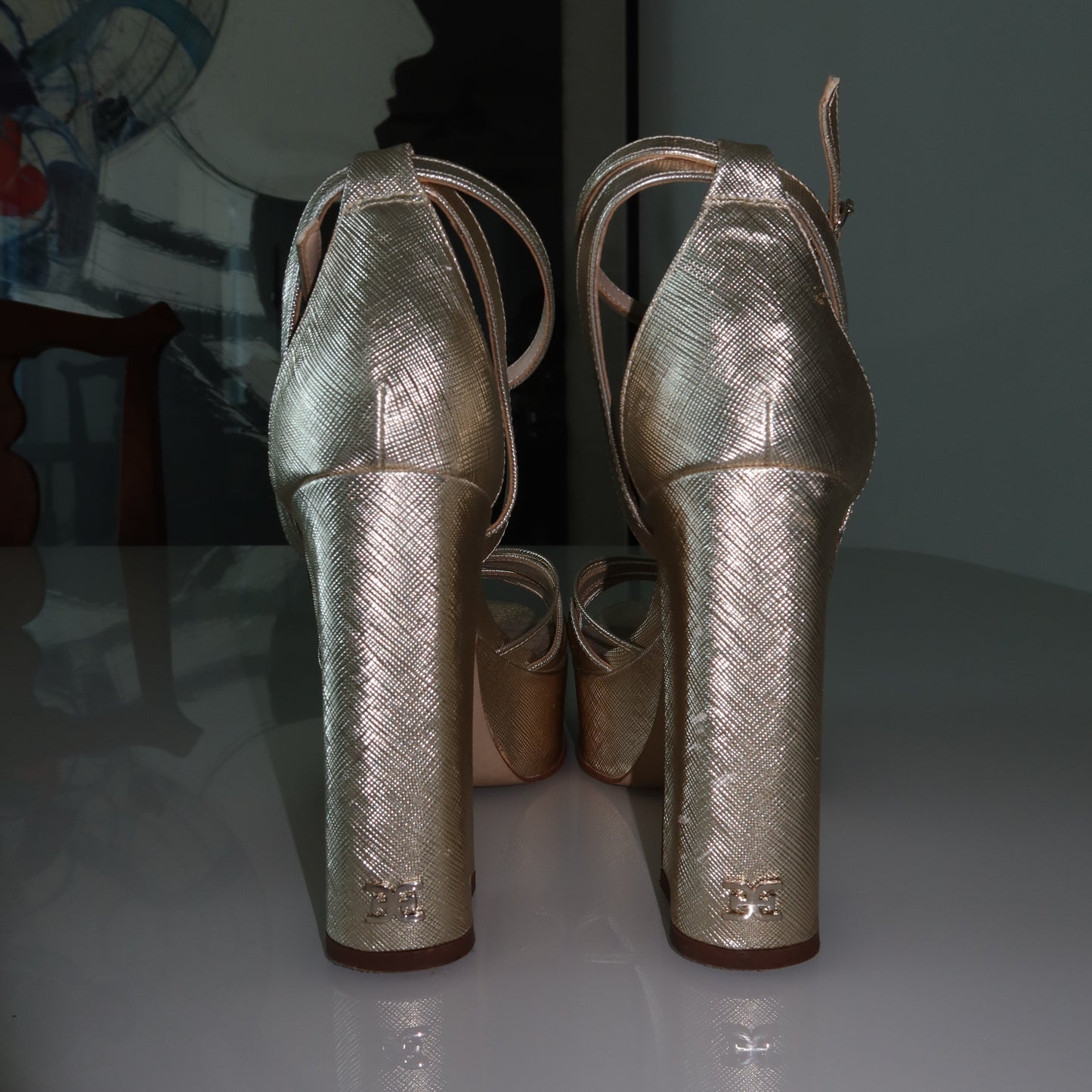 Sam Edelman Kamille Platform Sandal