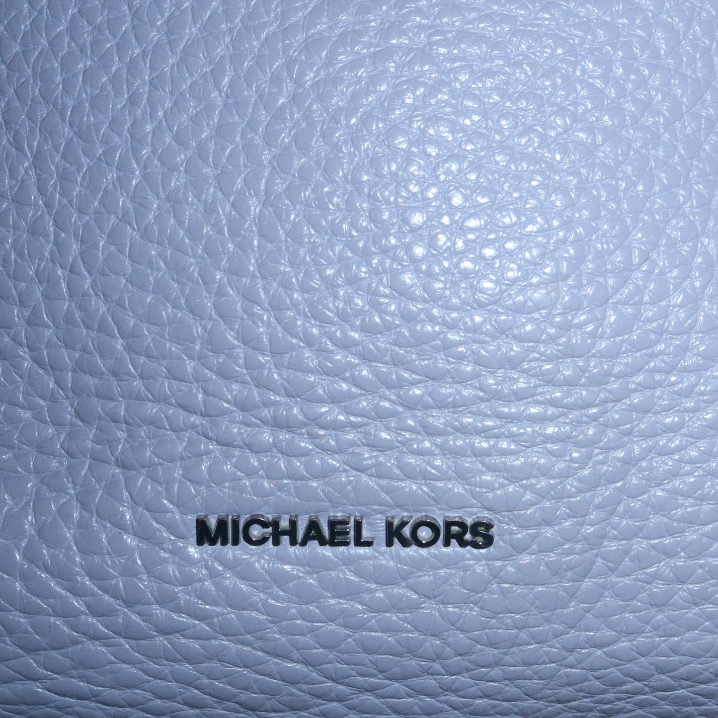 Michael Kors Leather Shoulder Bag