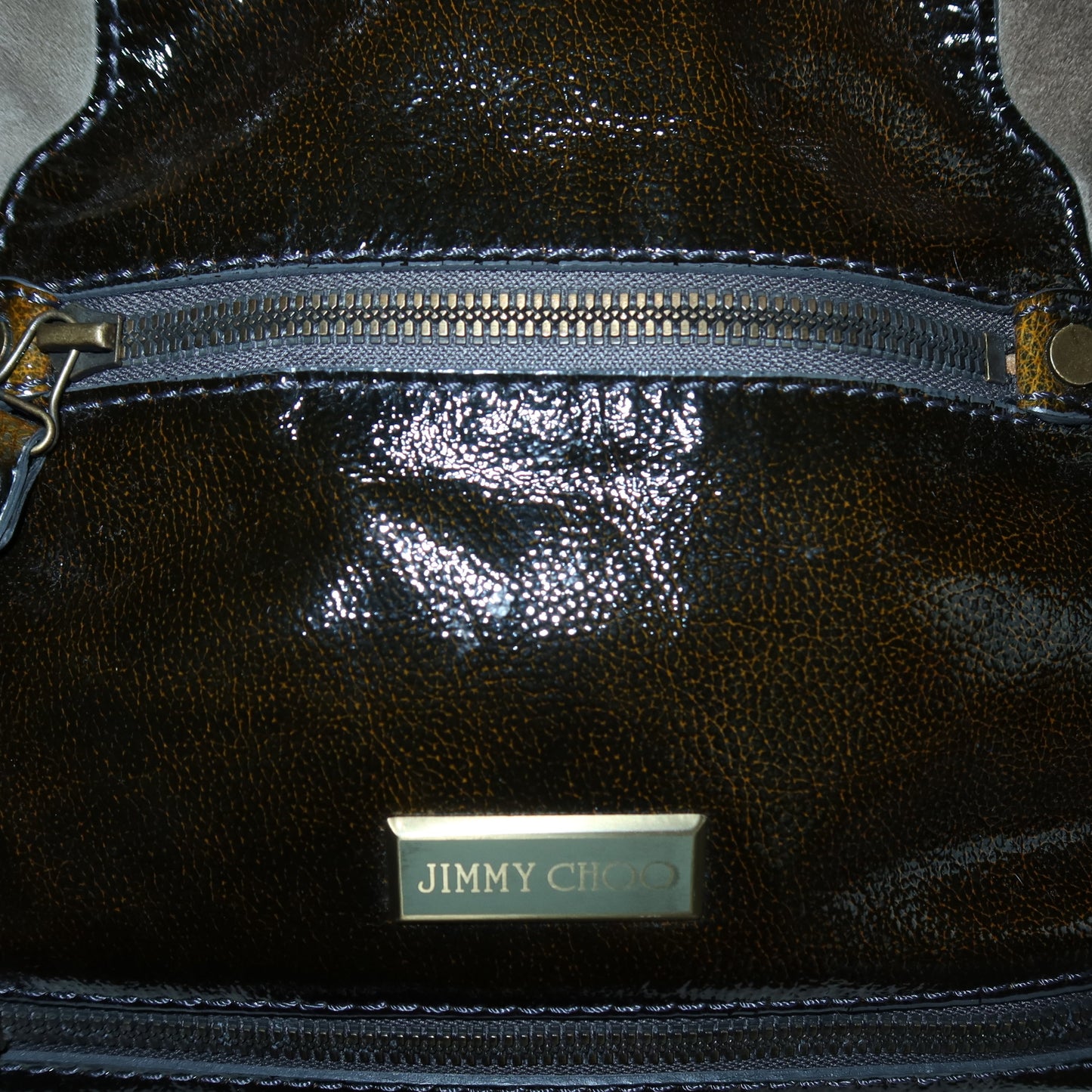Jimmy Choo Shoulder Bag