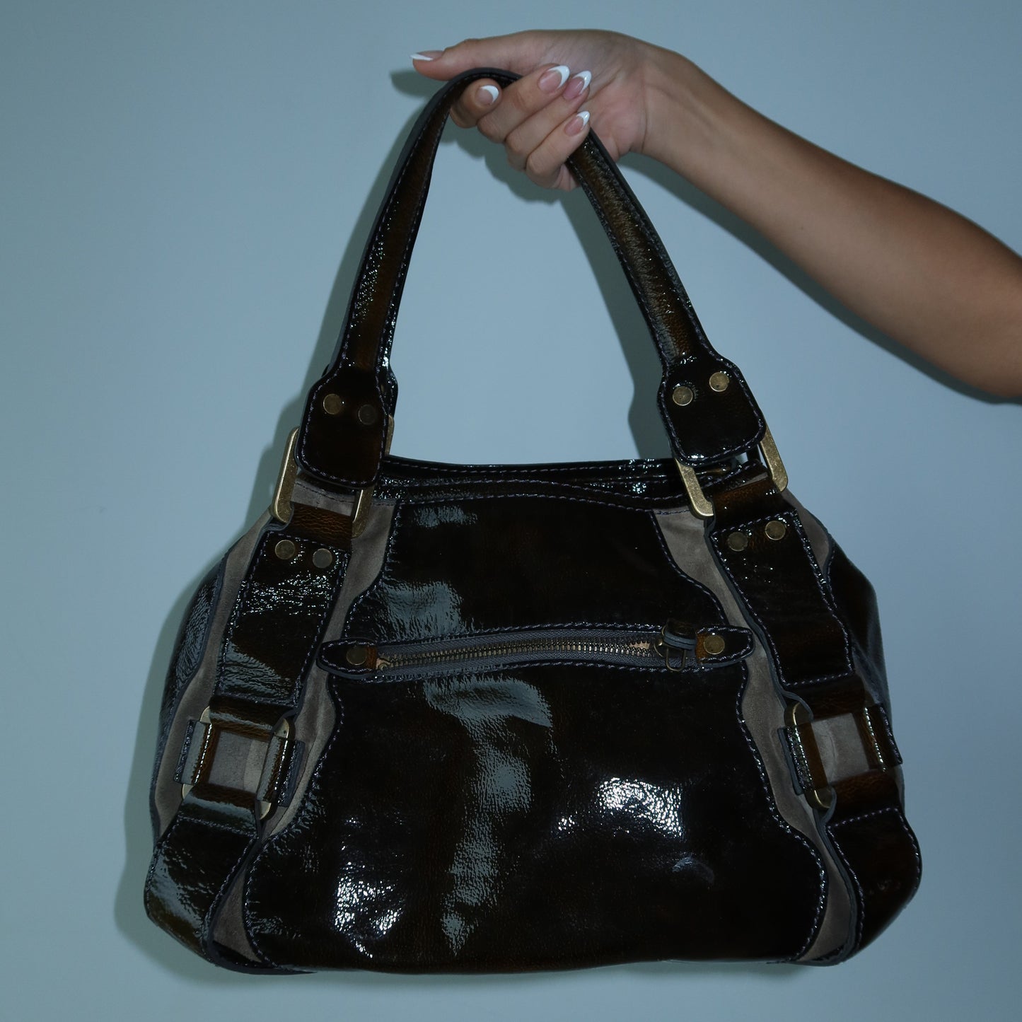 Jimmy Choo Shoulder Bag