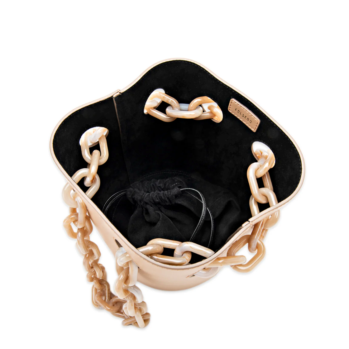 Folsedo The Bucket - Sand